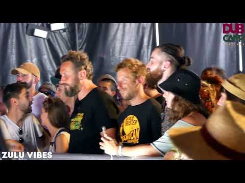 𝔻𝕌𝔹 ℂ𝔸𝕄ℙ 2023 | ZULU VIBES ▶ "The Godfather Theme" (French Co' meets Youthie) ⑦