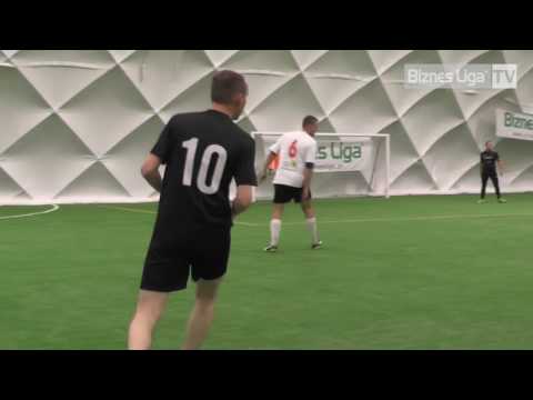 20.03.2017 I Liga A - TESCO vs. FORMAT