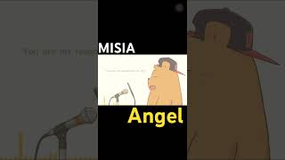 MISIA - Angel【フルは関連動画から！】