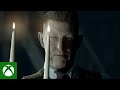 The Dark Pictures Anthology: Man of Medan & Little Hope - New Updates Trailer