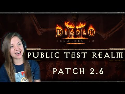 D2R - Patch 2.6, NEW RUNEWORDS