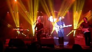 Touch The Fire - Icehouse @ The Palms at Crown Casino Melbourne