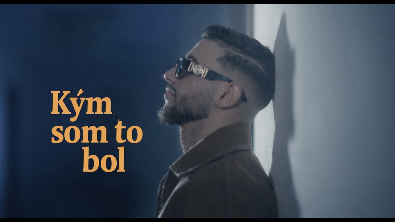 Gipsy Band Smižany - Kým som to bol (official video) 2026 prod.Awer Čawe