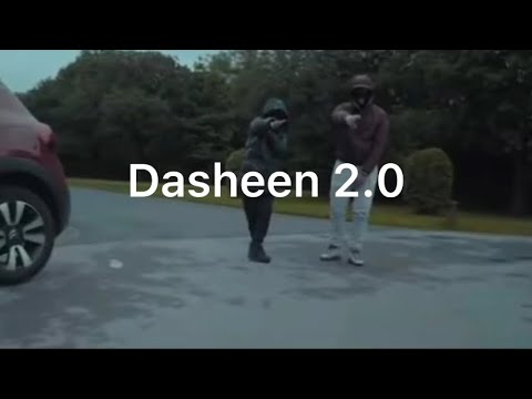 #OFB Double Lz X Youngest sav X Dman|   Dasheen 2.0