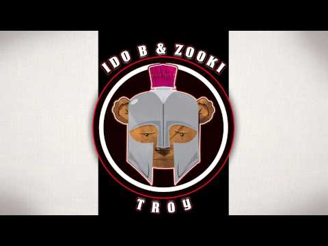 עידו בי צוקי  Ido B  Zooki - Troy