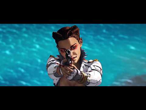 "Bad News" - Apex Legends Season 5 Song | By ChewieCatt