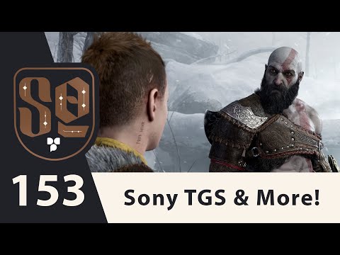 SideQuest Ep. 153 - Sony State of Play, TGS, Zelda and more!