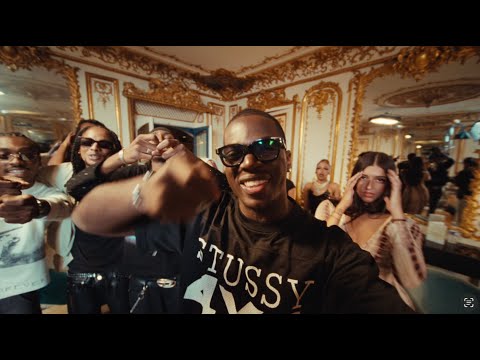 I'm directing the crazy music video for Tiitof & L2B!