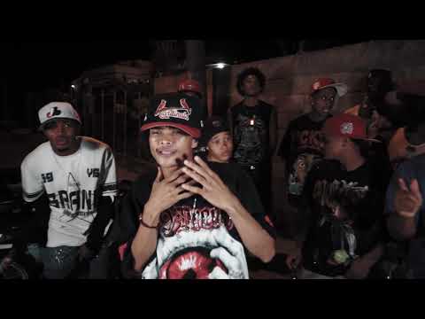 EL WAA-NO TE ENAMORES DE MI (VIDEO OFICIAL)