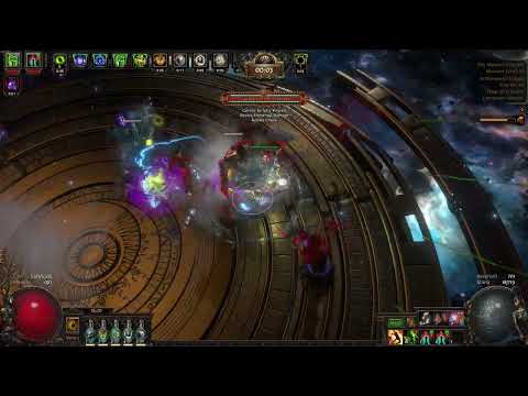 Hiltless Viper Strike vs The Formed