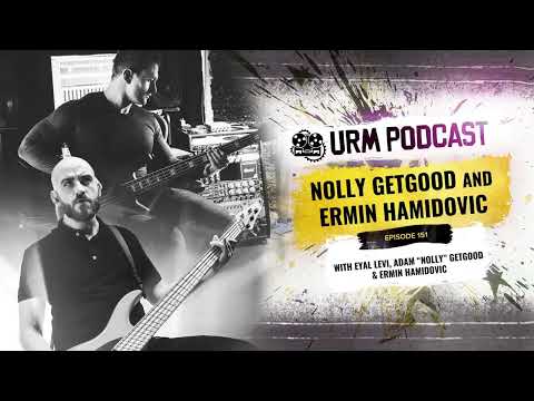 ADAM NOLLY GETGOOD AND ERMIN HAMIDOVIC | EP 151