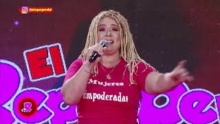 Mujeres Empoderadas con la Coach Devoradora – El Reperpero