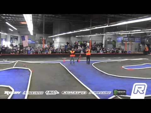 2017 Reedy International Offroad Race of Champions - 4wd Invite Rd6