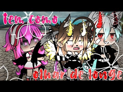 °Tem como olhar de longe?!?!!!{meme}°