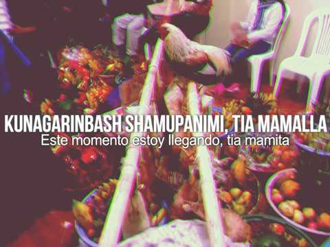 Karuñan || ÉXITO AUDIO LYRIC - TIA MAMALLA (Sanjuanito)