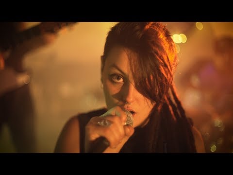 Dub Princess & Sneaky Dread - Real Eyes (Official video)