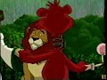 Lion Of Oz Trailer