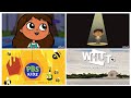 PBS Kids Sign Off 2022 WHUT
