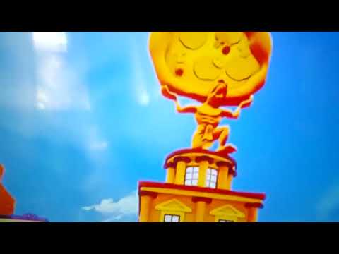 Garfield meets Vito's pizza