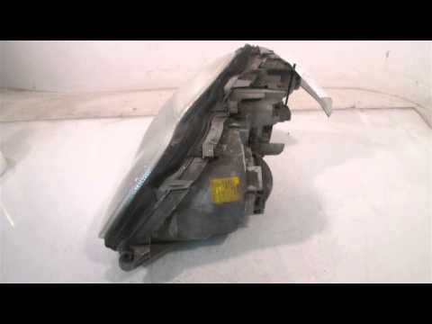 2003 Mercedes C240 Headlight / Head lamp RH 203TYPE - mbiparts.com Used OEM Mercedes Parts - ... OEM