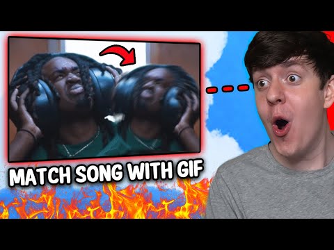 AUX BATTLES GIF EDITION FT. ISAACWHY