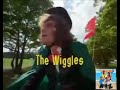 03 Hey There Wally Wiggle Bay