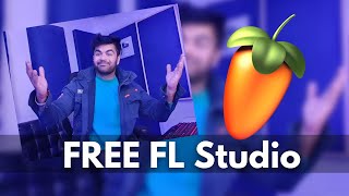 Free FL Studio