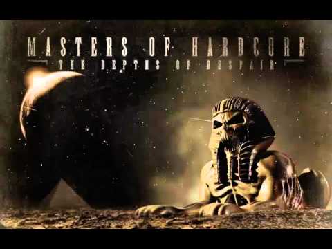 DJ Mad Dog & Amnesys - Game Over