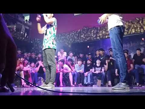 Styopa vs kepaso aziy ана батл