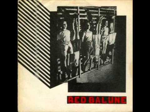 RED BALUNE Maximum Penalty