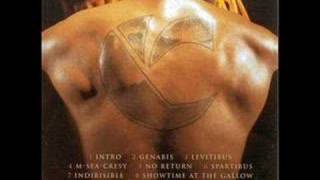 Canibus - Uni4orm ft Heltah Skeltah &amp; Ras Kass