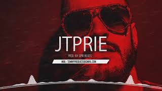 SCH - Je t&#39;en prie (Instrumental) [Prod by SPIRI]