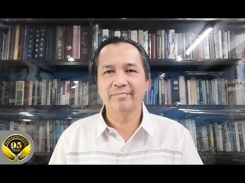 Family Devotion - September 28, 2023