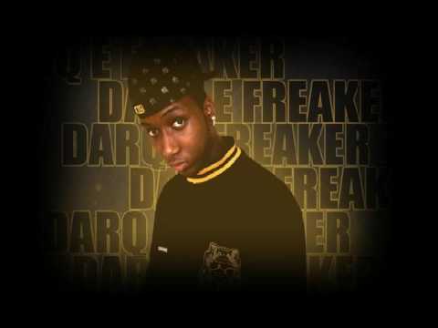 LINXX (PIXX) - FT Darq E Freaker World War 4