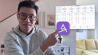 How I used A.I. to automatically track my expenses in Actual Budget
