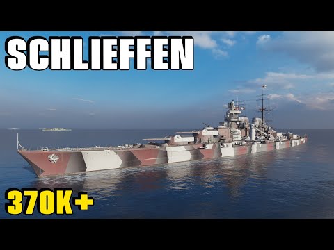 Schlieffen: Fighting multiple targets