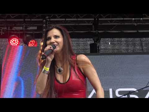 CAISARON 4K FULL SHOW WGT 2019