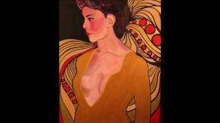 Diana Robleś Inspiration - Women of History Series