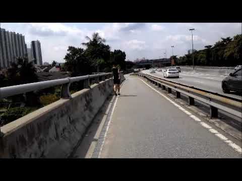 Soo Teck Zhi badminton training ms19