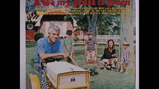 Roy Drusky &quot;Break My Mind&quot;