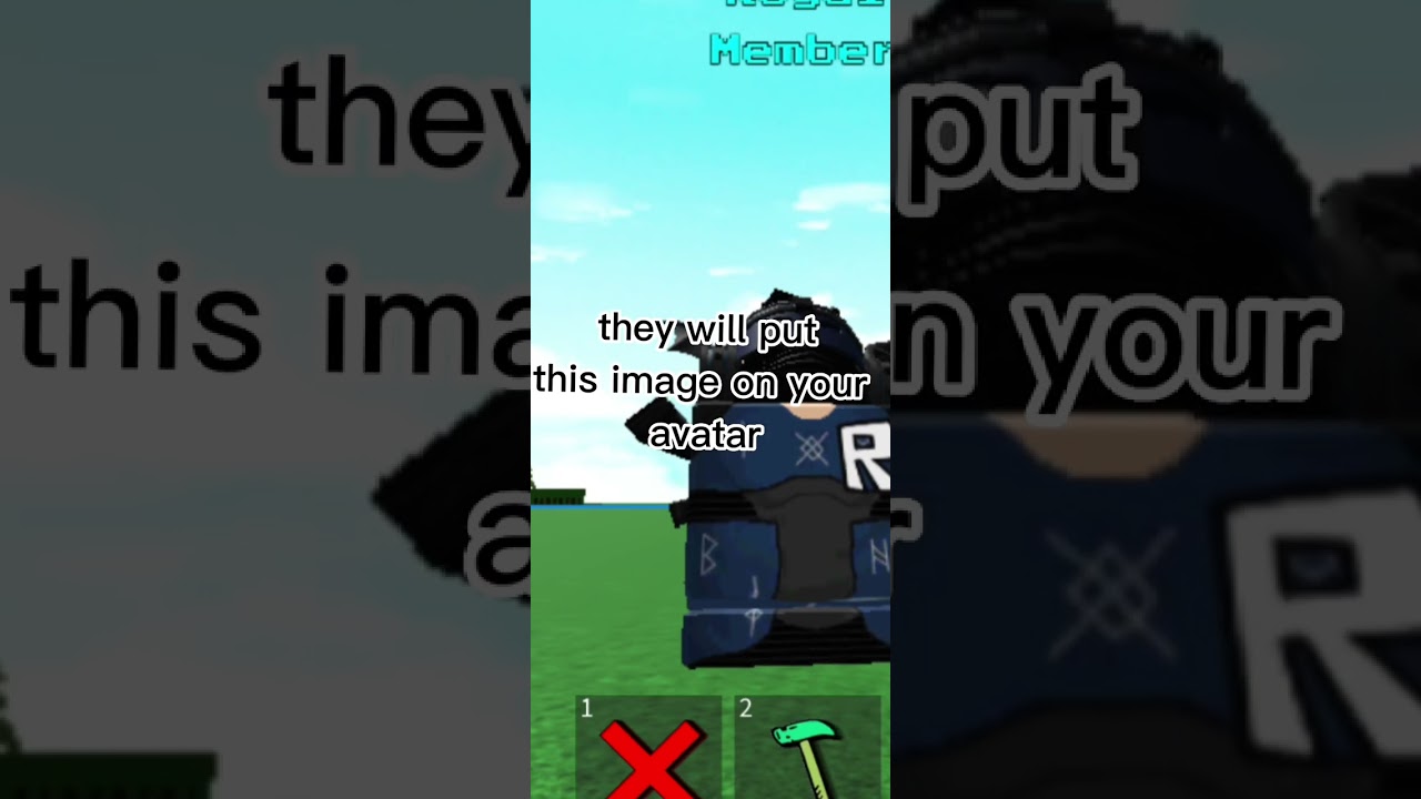 If your a Roblox player don't scroll🤢 #shorts #hacker #roblox #fyp #trending #viral