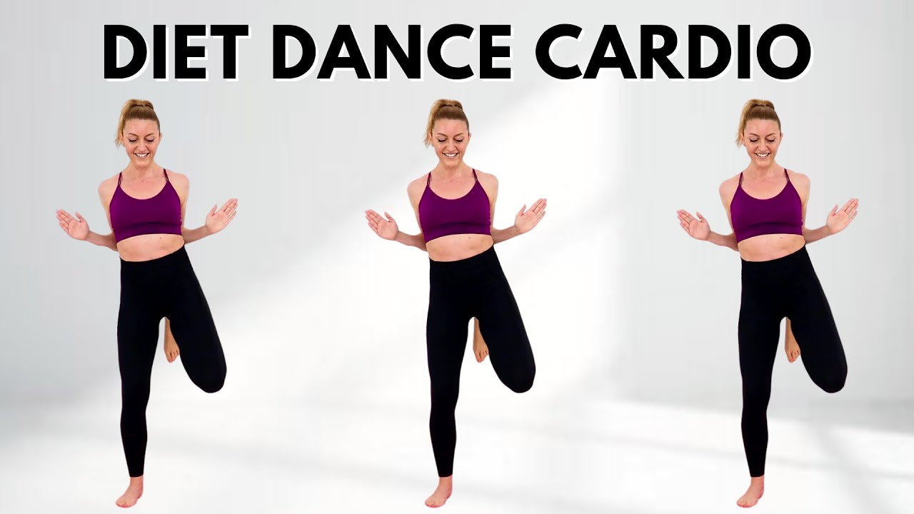 🎶15 Min DIET DANCE WORKOUT🎶FAT BURNING CARDIO AEROBICS🎶KNEE FRIENDLY🎶NO JUMPING🎶LISS CARDIO WORKOUT🎶