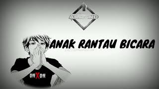 Download lagu Puisi Anak Rantau SEDIH... mp3
