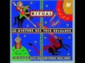 The Mystery of Bulgarian Voices - La Rosa ...