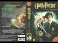 Danske VHS Trailers Inden Harry Potter Og Hemmelighedernes Kammer