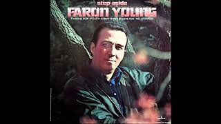 Goin&#39; Steady , Faron Young , 1970