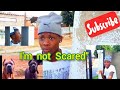 I M No Scared Of Everything Gone Wrong ‍ ️