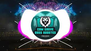 Download lagu Katy Perry - Firework (COM GRAVE) (BASS BOOSTED) mp3