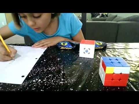 CHALLENGE: Sub-30 Second Solve; Sub-40 Second Solve Average