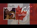 Aladdin And The King Of Thieves Arabian Nights Reprise Canadian French